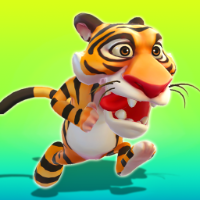 Tiger Run